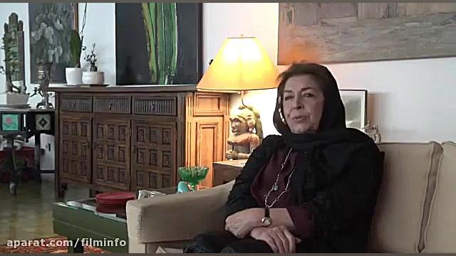 آنونس مستند همراه با باد