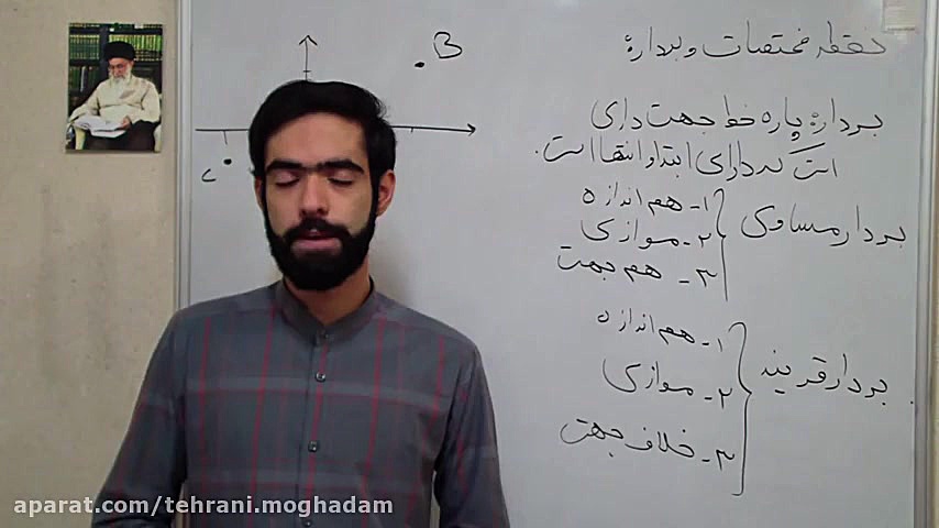 آموزش مجازی درس ریاضی هفتم  فص...