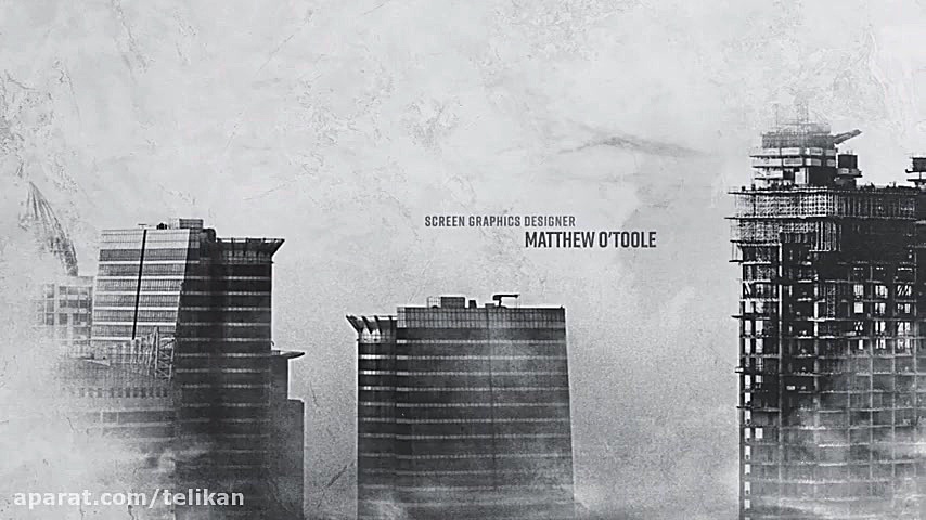 دانلود پروژه آماده افترافکت تا...