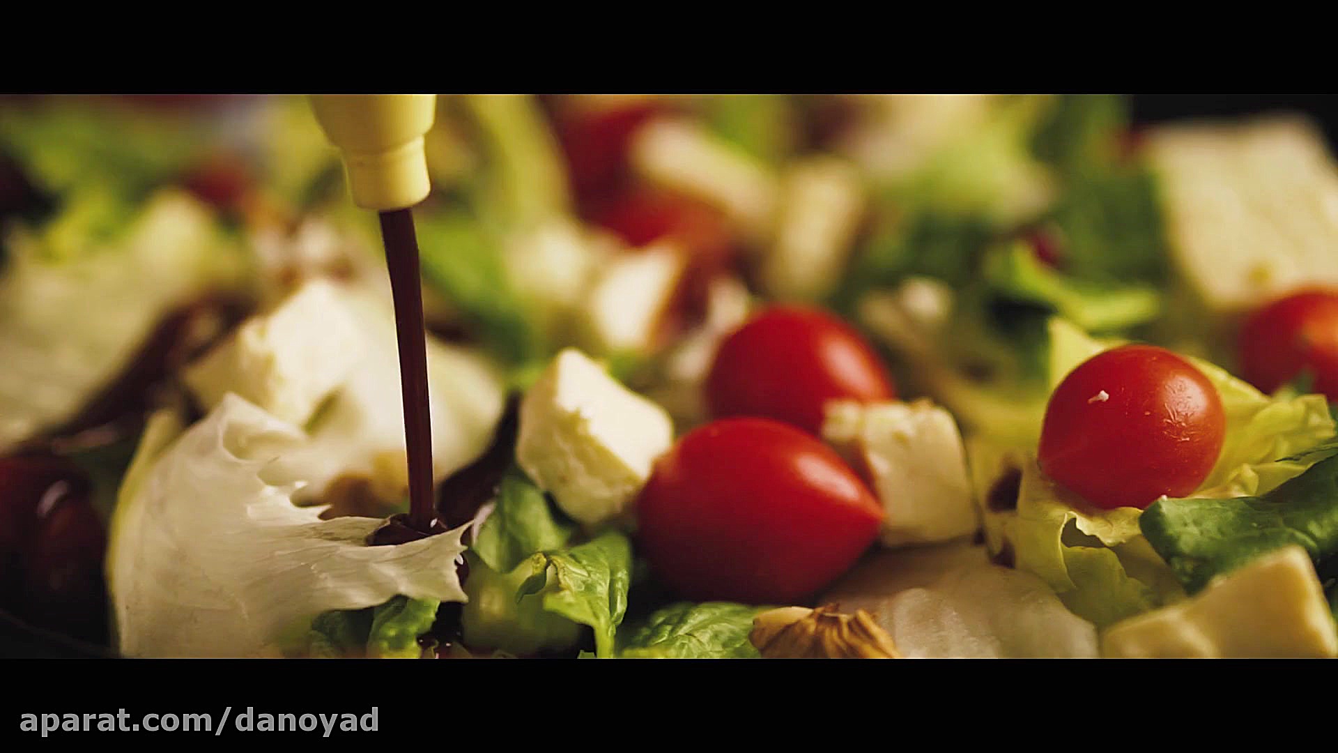 فست فود هشتگ فود