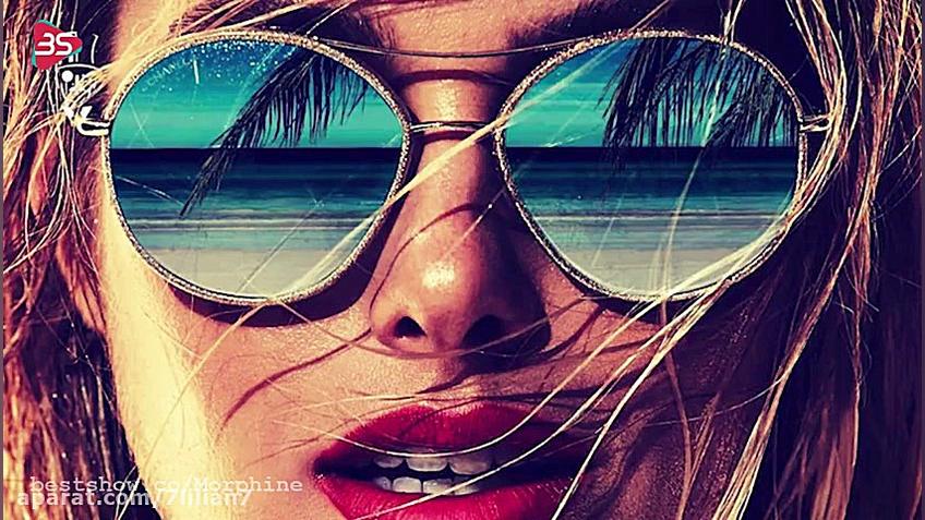 آهنگ خارجی  قطعه ی شنیدنی Leav...