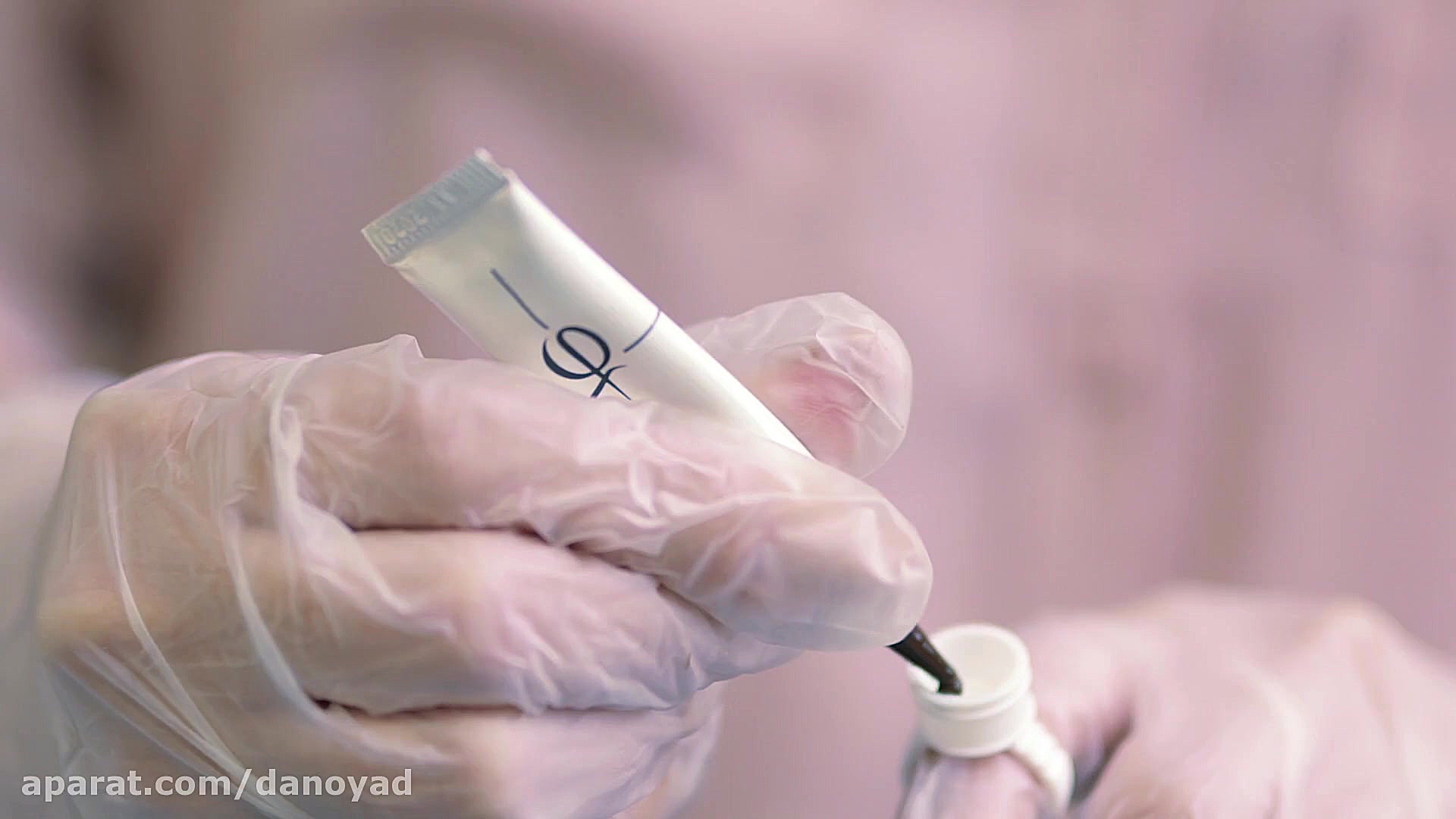 میکروپیگمنتیشن