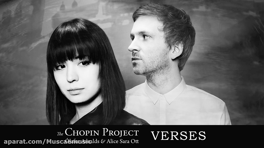 &Oacute;lafur Arnalds, Alice S...