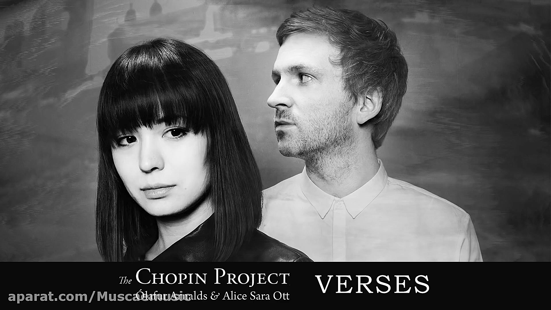 &Oacute;lafur Arnalds, Alice S...