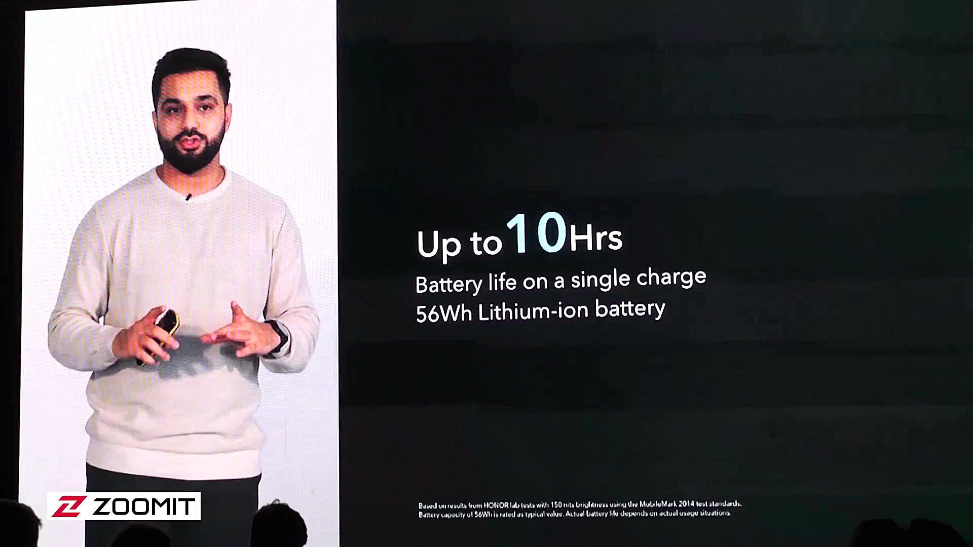 گزارش زومیت از آخرین محصولات م...