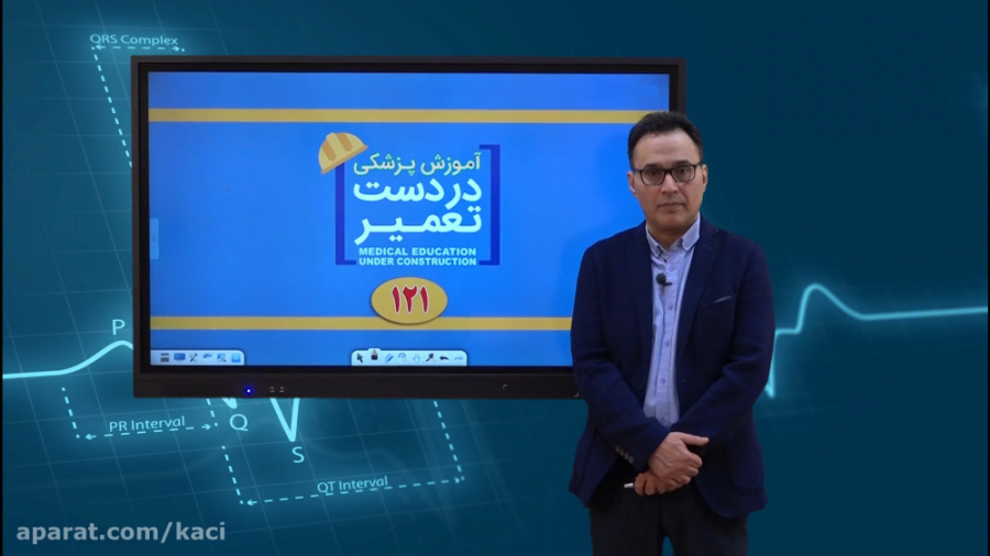 درس اطفال (مبحث Breast Milk Ja...