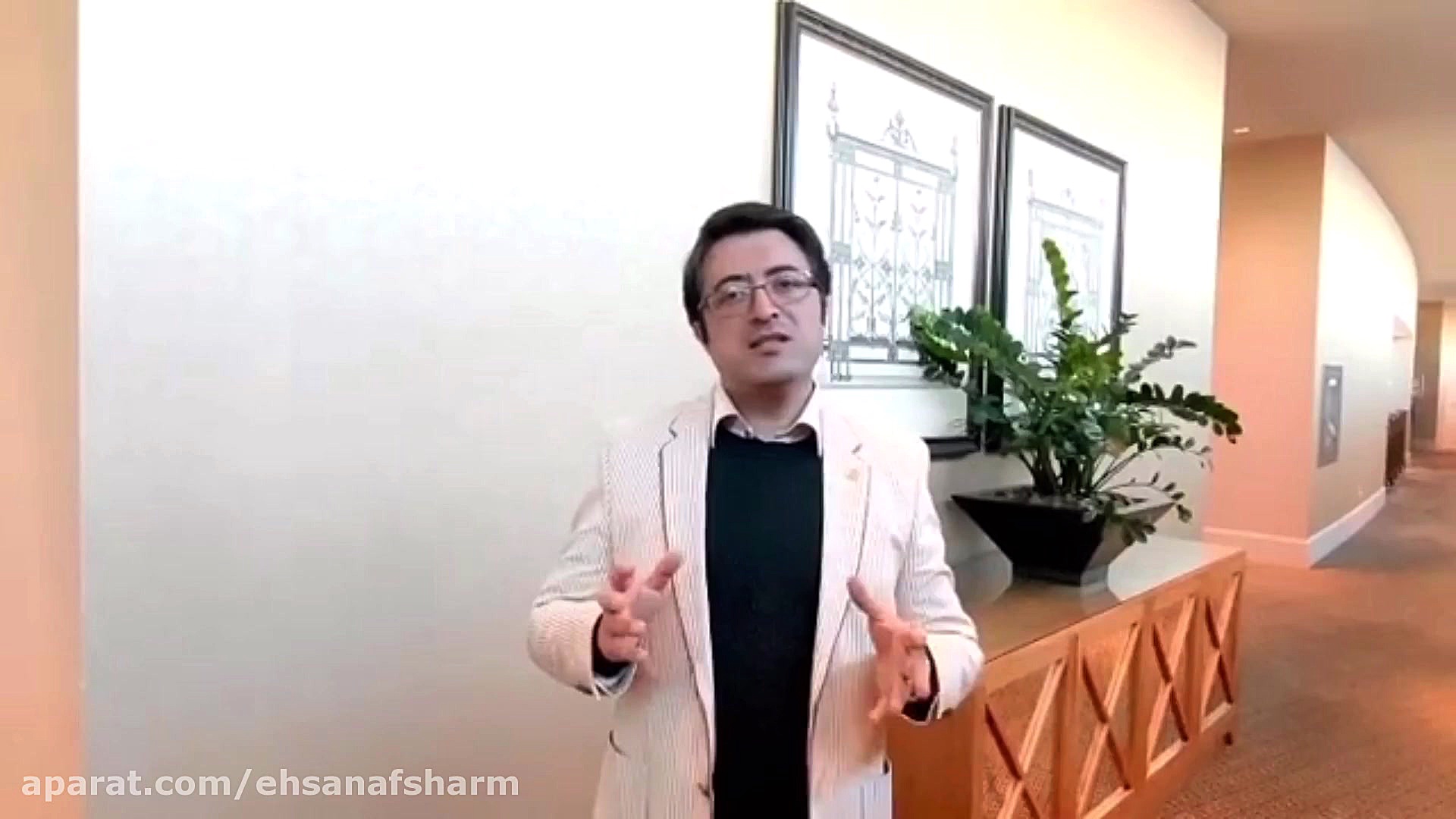 ممکن است داروی کرونا ویروس جدی...