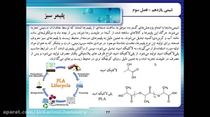 آموزش شیمی دبیرستان  شیمی یازد...