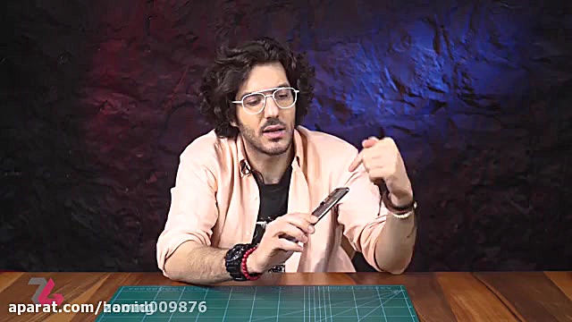 جعبه گشایی سامسونگ گلکسی S20 ا...