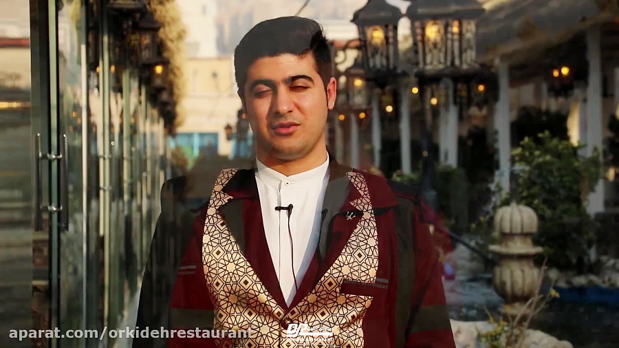 مثل همیشه با هم میگذریم...