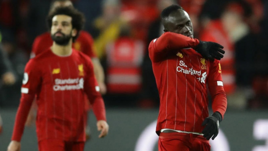 واتفورد ـ لیورپول || هفته ۲۸ ل...