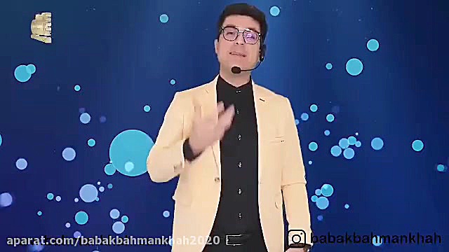 ویدئو و فایل صوتی غلبه بر کمرو...