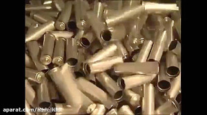 نحوه ساخت و تولید : ( باتری )