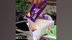 22 ایده و ترفند های بسته بندی...