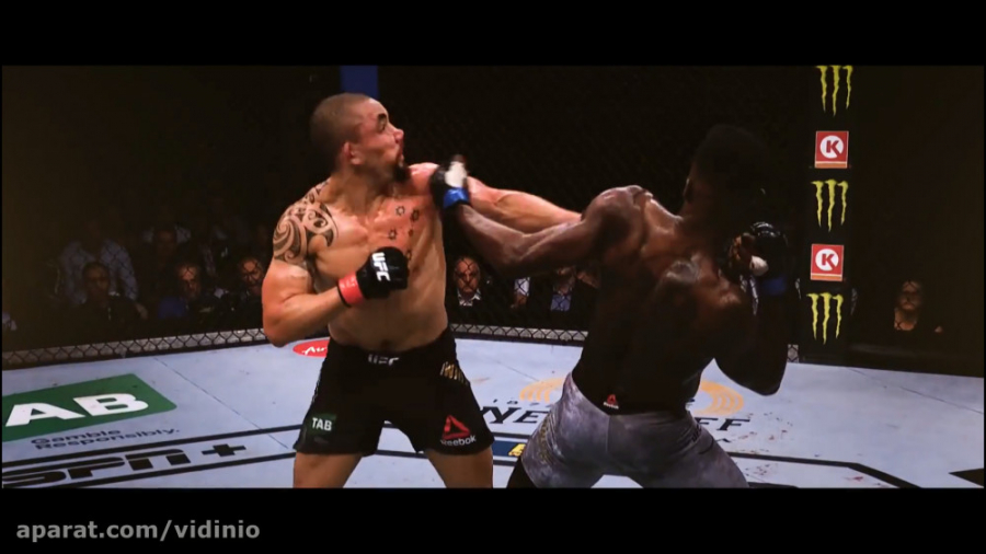 پیش&zwnj;نمایش رویداد جذاب یو...