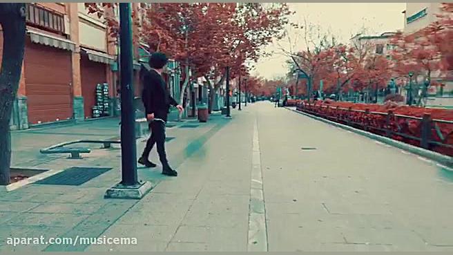 موزیک ویدیوی &laquo;مهم نیست&r...