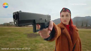 سریال ستاره شمالی عشق اول قسمت...