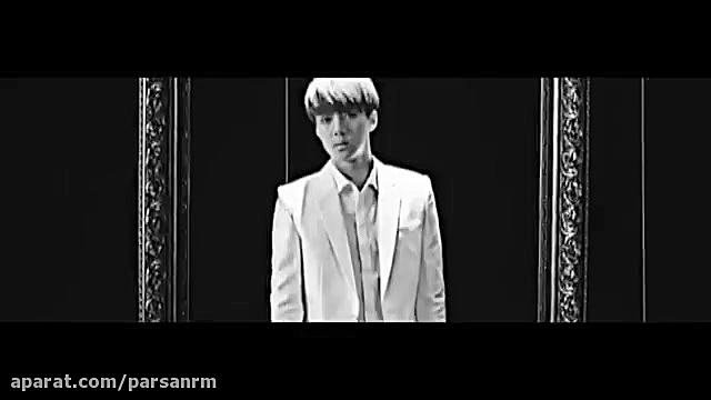 یه میکس خیلی باحال از اکسو تقد...