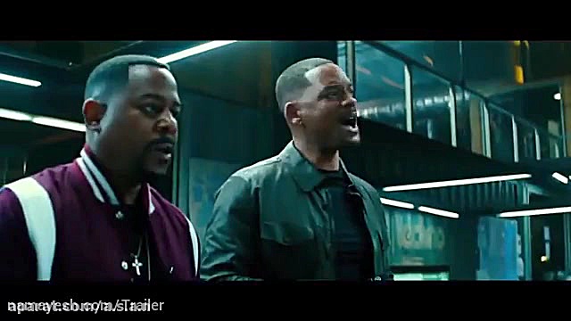 تریلر فیلم پسران بد 3 2020 Bad Boys For Life زمان146ثانیه