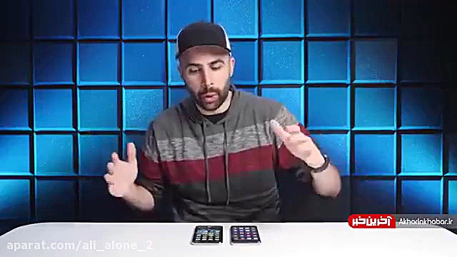 گلکسی S10 پلاس یا آیفون XS مکس