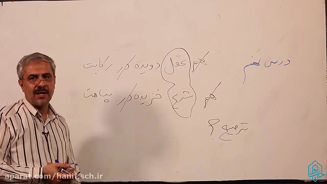 علوم و فنون پایه دهم رشته انسا...