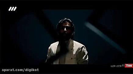 صابر خراسانی  حیدر