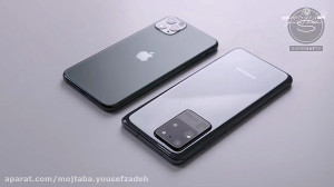 مقایسه دوربین گوشی های گلکسی ا...