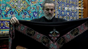 نوحۀ زیبای ما قدرت اتزورها (شه...