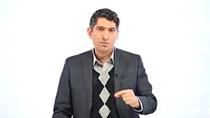 ۵۶۰ ثانیه با کرونا