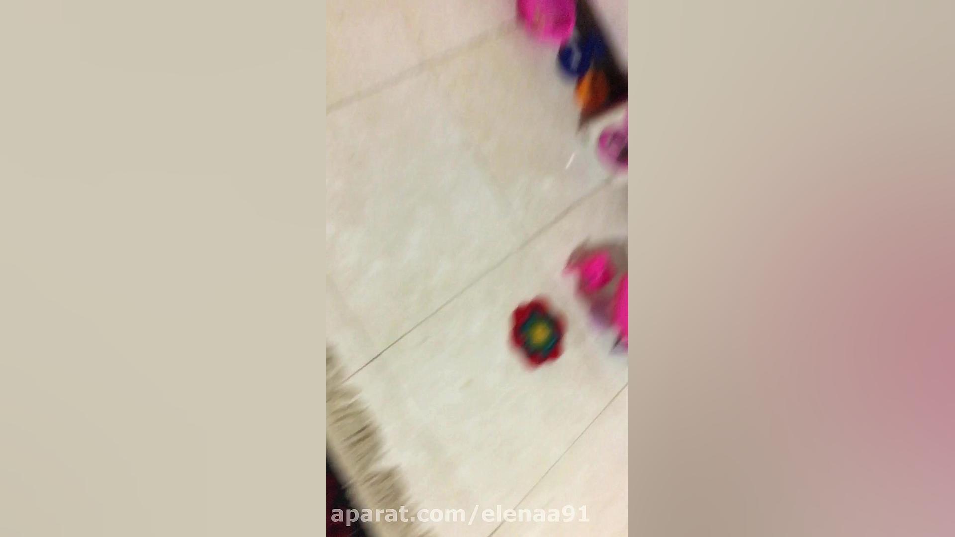 خونه باربي النا