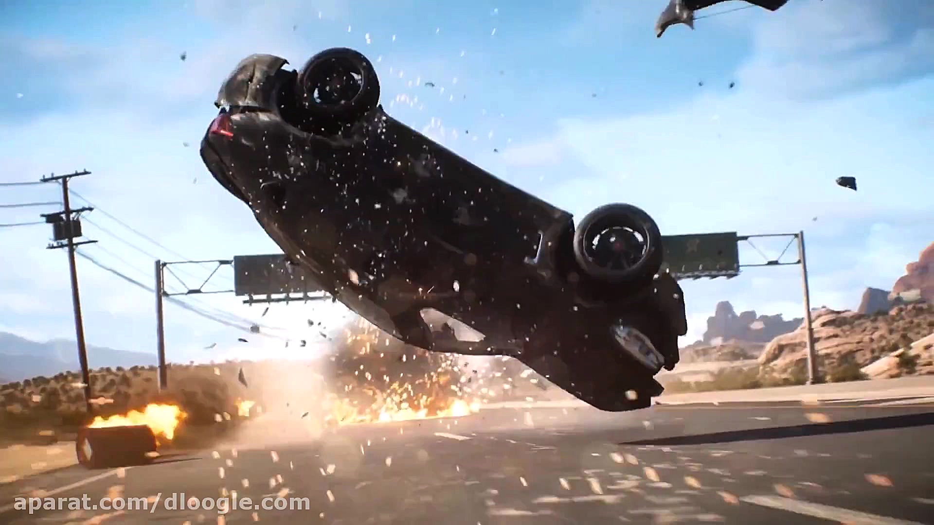 سگ های نگهبان۲ ، جنون سرعت ، م...