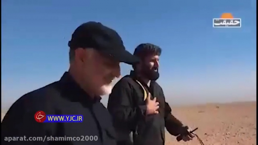 شهید اصغر پاشا زاده