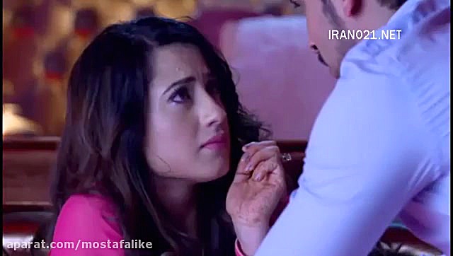 سریال هندی برای عشقم جان میدهم...