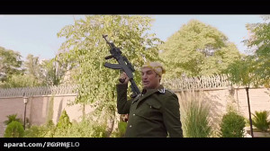 دانلود فیلم خوب بد جلف 2  ارتش...