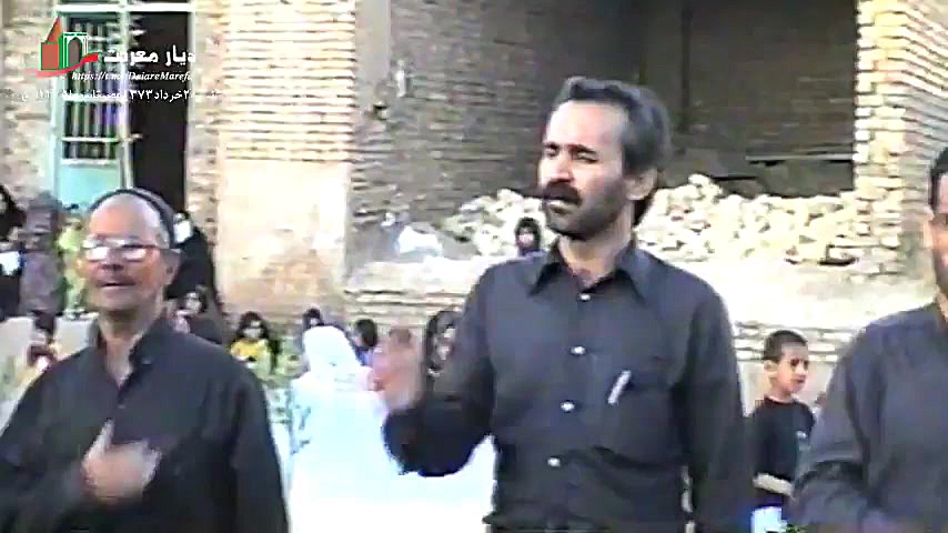 35 135.مرحوم استادشکراله زنگنه...