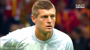 فوق العاده ترین های تونی کروس