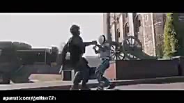 تریلر واچ داگز 3