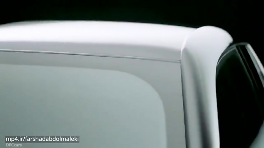 پروتوتایپ محصولی جدید از کمپان...