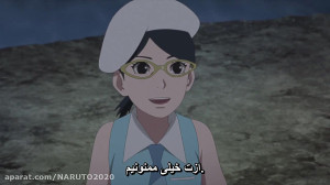 انیمه بوروتو قسمت 146 با زیر ن...