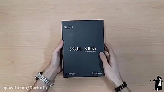 نقد و بررسی بازی Skull King تو...