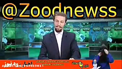 تبلیغات جنجالی به وقت شام زود...