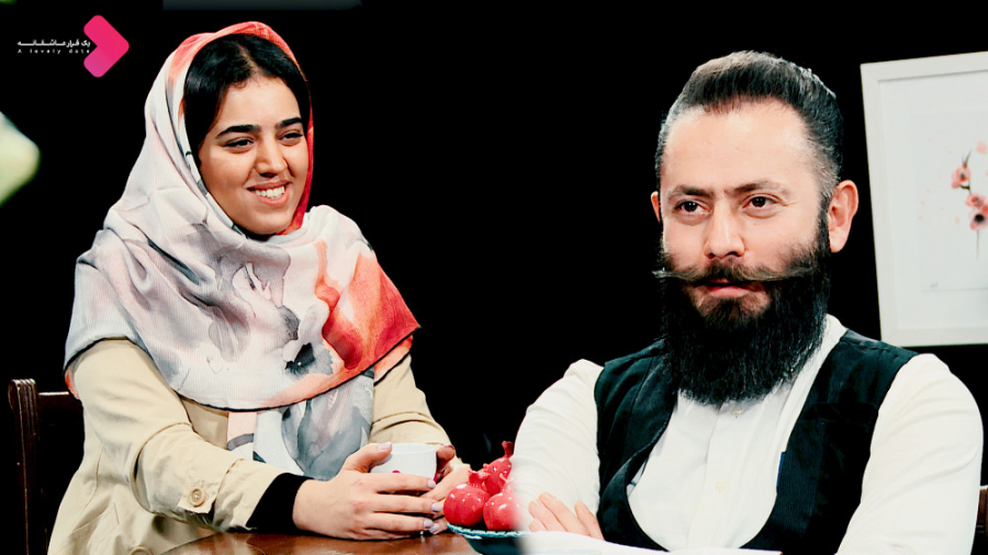 یک قرار عاشقانه ۱۶ : عکس العمل