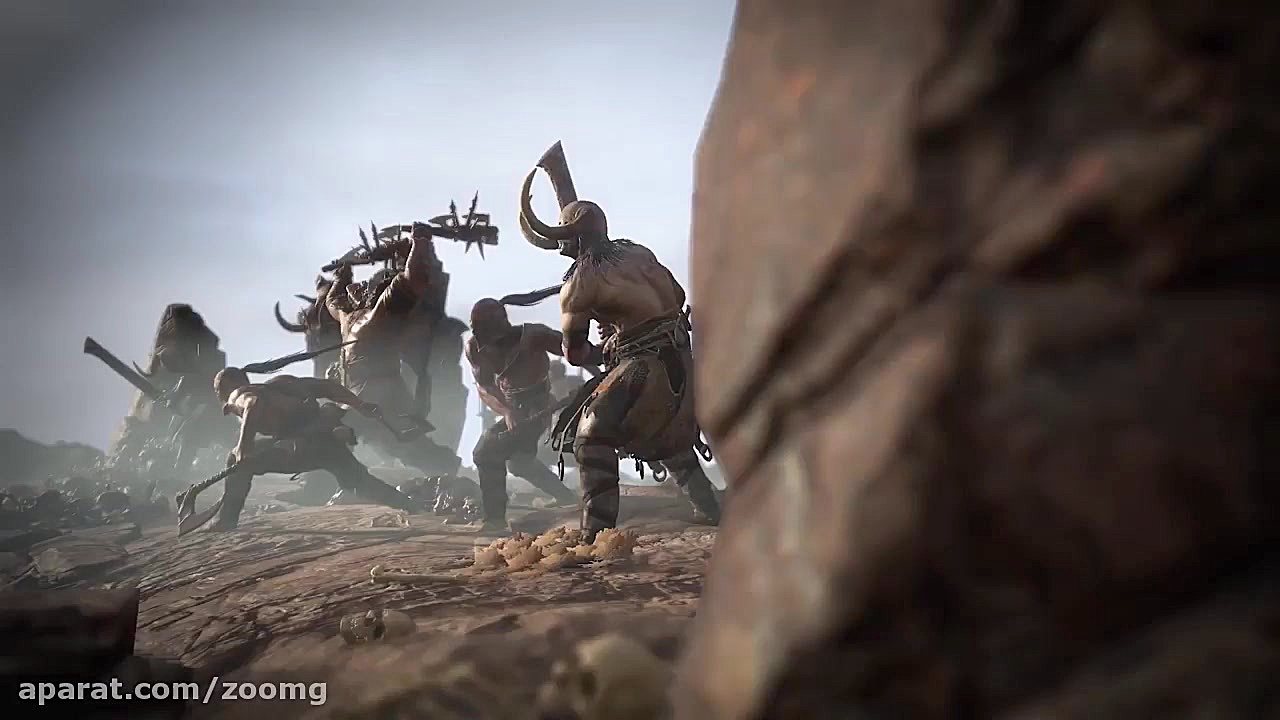 دشمنان جدیدی بازی Diablo 4 به...