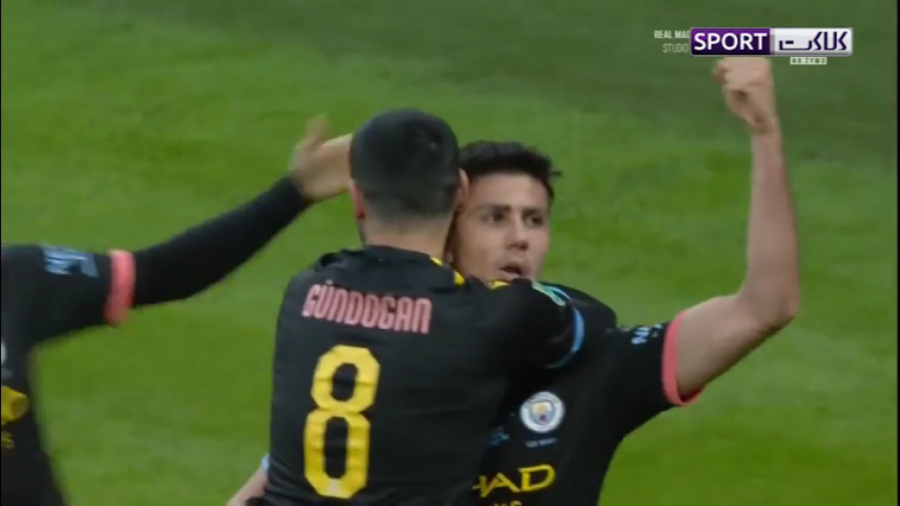 خلاصه بازی استون ویلا 1 2 منچس...