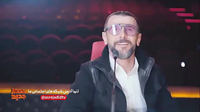 تیزر فصل دوم مسابقه استعدادیاب...