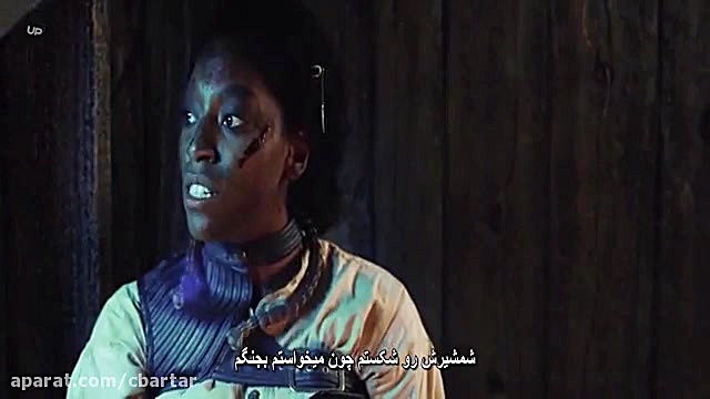 دانلود فیلم اکشن | شمشیرهای شکسته | با زیرنویس فارسی زمان5533ثانیه