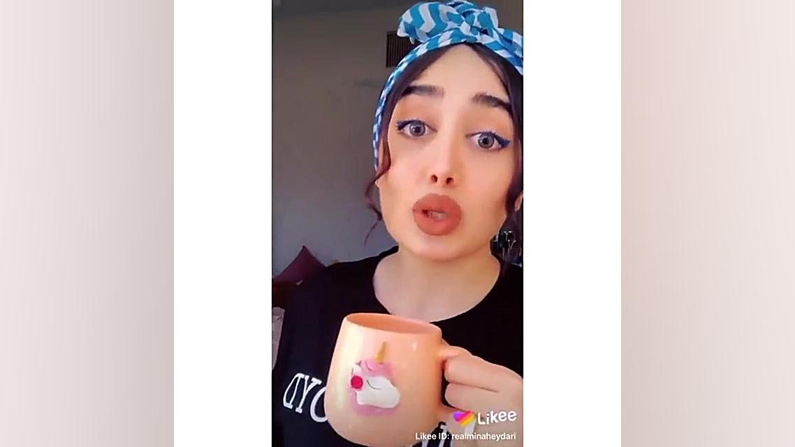 دابسمش درمان کرونا