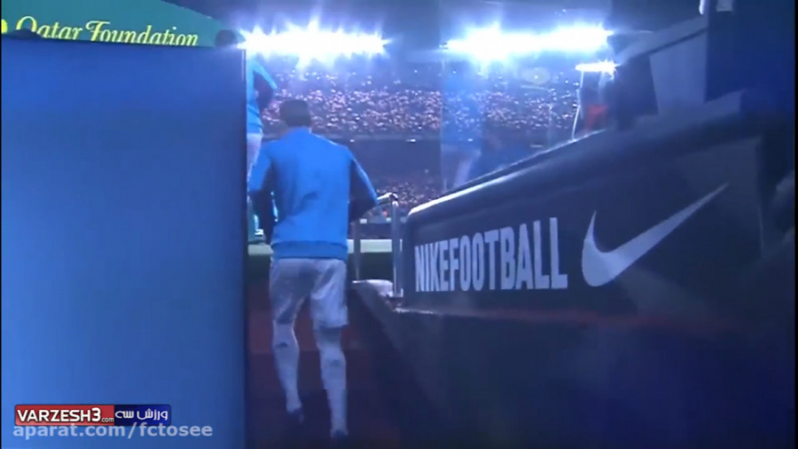 برد خاطره انگیز رئال مادرید مق...