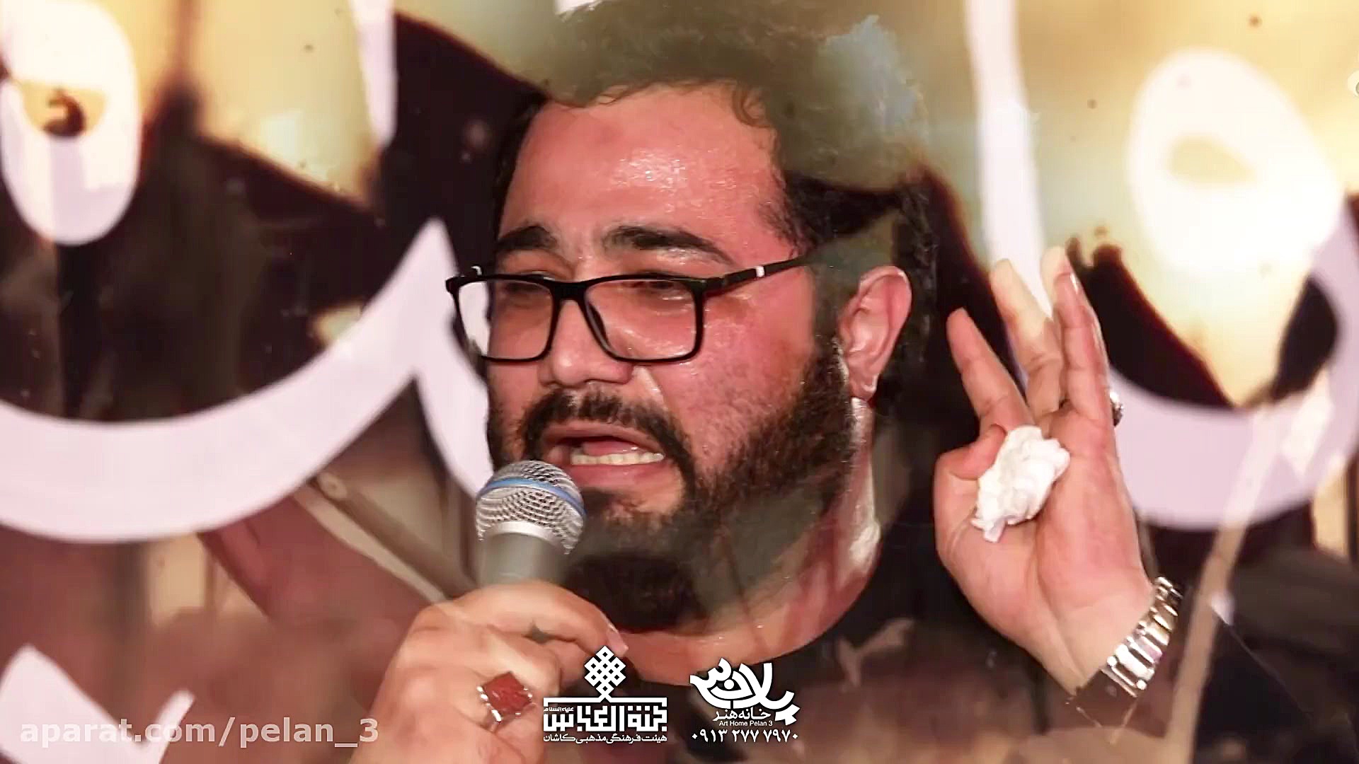 دوباره تقسیم میکنیم کارا رو |...