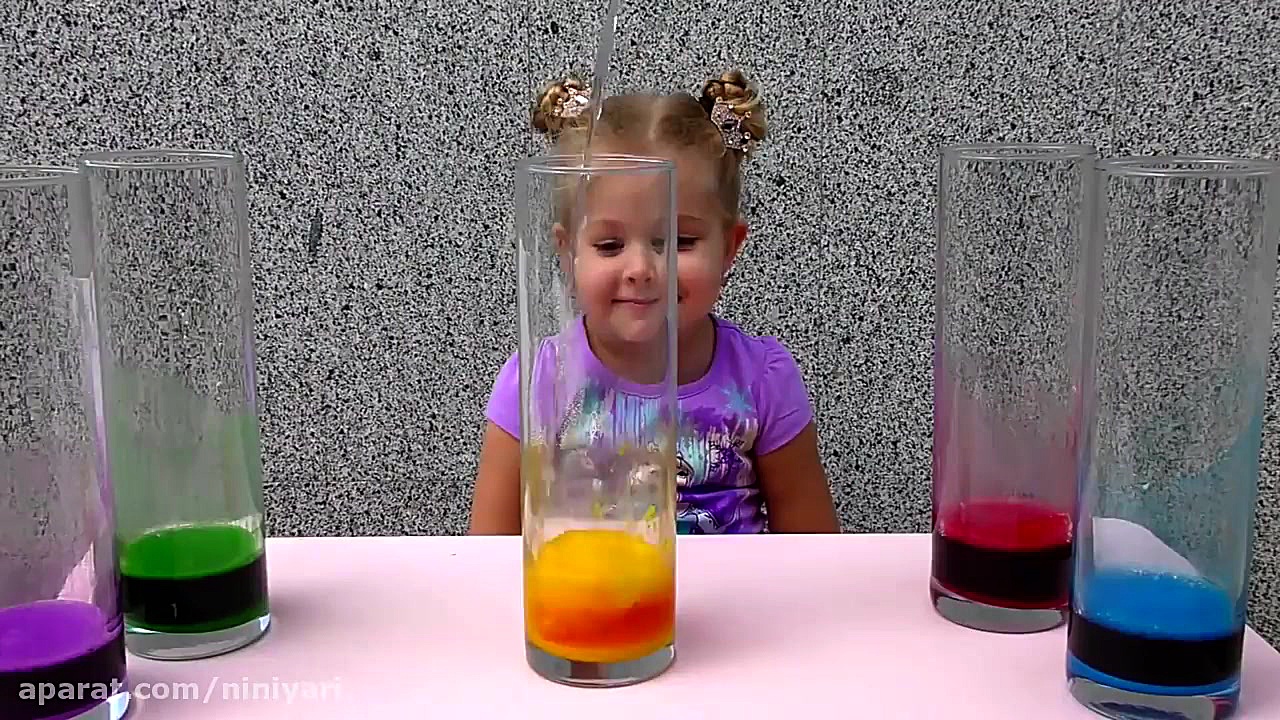 راما و دیانا قسمت 263  نی نی ی...